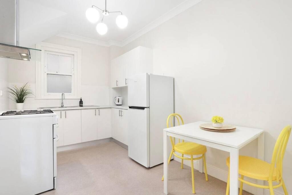 Apartment Golden Dream *