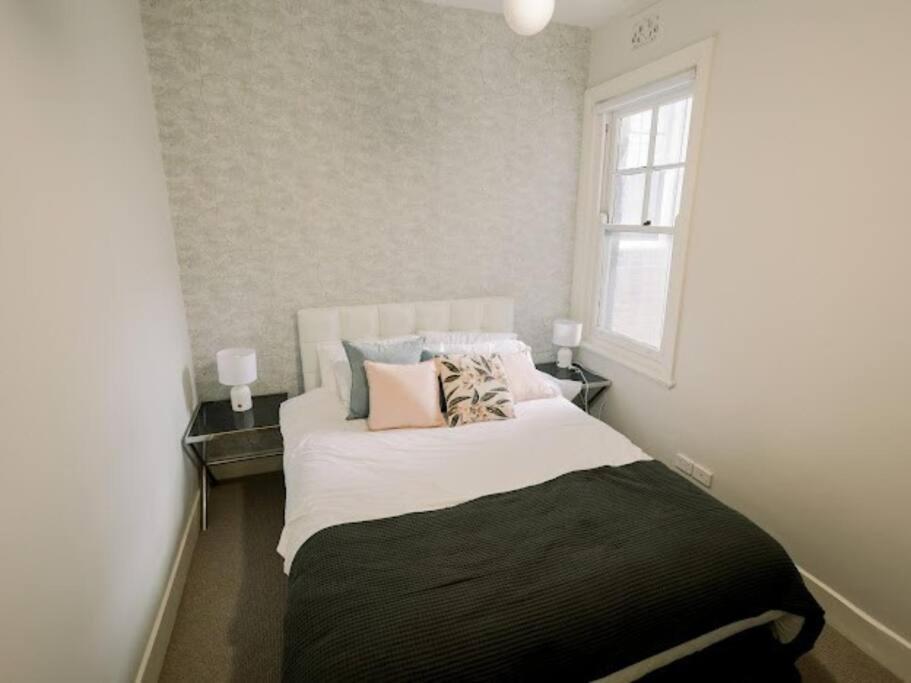 Apartment Golden Dream